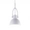 Platinet HESTIA Metal Pendant Lamp E27 White [44021] INFO! (IT14734)
