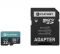 Platinet microSD kártya 32GB UHS-I u1 (44002) [70R30W] (IT13404)