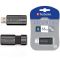 Verbatim 16GB USB Pendrive PinStripe (49063)  INFO! (IT8271)