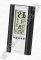 Fiesta Digital Weather Station with LCD (43569) Black (IT13048)
