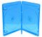 MediaRange Bluray Case 3-disc 14mm (IT14441) MediaRange Bluray Case 3-disc 14mm (IT14441)