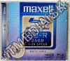 Olcsó Maxell BluRay BD-R 2x (1 layer) normaljc 25GB (IT3834)