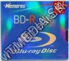 Olcsó Memorex BluRay BD-R 2x (1 layer) normaljc (IT3893)