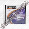 Olcsó Omega Freestyle BluRay BD-R 6x (2 layer) 50GB *Printable* SlimJC *Repack* (IT5955)