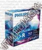 Olcsó Philips BluRay BD-R 4x (1 layer) NormalJC (IT6973)