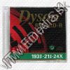 Olcsó Dysan CD-R mini 24x SlimJC 5-pack (IT4465)