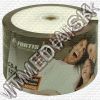 Olcsó Fortis CD-R 52x **fullprint** 50cw (IT2223)