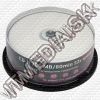 Olcsó Mediarange CD-R 52x fullprint 25cake (IT7024)