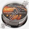 Olcsó MediaRange CD-R 52x 25cake **LIGHTSCRIBE** (IT9402)