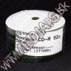 Olcsó Noname CD-R 52x 50cw ---SILVERPRINT---- (IT7298)