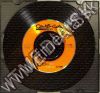 Olcsó Omega Freestyle Black Vinyl CD-R 48x SlimJC (IT3783)