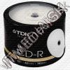 Olcsó TDK CD-R 52x *PRINTABLE* 50cake (IT6011)