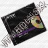 Olcsó TDK CD-R 80min -----AUDIO----- NormalJC (IT6013)