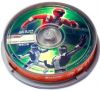 Olcsó Disney CD-R 52x 50cw *Power Rangers* (IT1372)