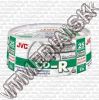 Olcsó JVC CD-R 80 min 25cake *standard* *Taiyo* (IT5926)