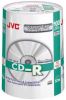 Olcsó JVC CD-R 80 min 100cake *standard* *Taiyo* (IT4871)
