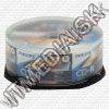 Olcsó Philips CD-R 52x 25cake (IT5675)
