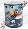 Olcsó Philips CD-R 52x ***100cw*** (IT7268)