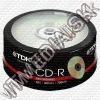 Olcsó TDK CD-R 52x ---++25cake++--- (IT4540)