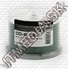 Olcsó Traxdata CD-R 52x 50cake **WHITE THERMAL PRINT** (IT6944)