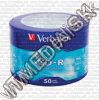 Olcsó Verbatim CD-R 52x ++50cw++ Extra Protection (43728) (IT7254)
