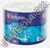 Olcsó Verbatim CD-R 52x ++50cw++ Extra Protection (43787) TW (IT11994)