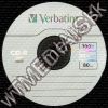 Olcsó Verbatim CD-R 52x *paper* Extra Protection (IT11265)