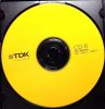 Olcsó TDK CD-R 52x SlimJC Color Mix (IT13381)