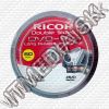 Olcsó Ricoh ***mini*** DVD-RW 2x 10cake **Double Side** (IT1727)