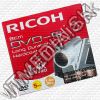 Olcsó Ricoh ***mini*** DVD-R 4x maxijc **UHC Scratchproof** (IT1729)