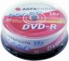 Olcsó AGFA DVD-R 16x 25cake (IT3765)