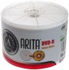 Olcsó Arita DVD-R 8x 50cw **FULLPRINT** (IT1657)