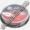 Olcsó HP DVD-R 16x 10cake (IT10529)