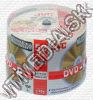Olcsó JVC DVD-R 16x 50cake *standard* *Taiyo* (IT4867)
