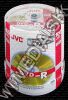 Olcsó JVC DVD-R 16x 100cake *standard* *Taiyo* (IT5383)