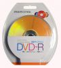 Olcsó Memorex DVD-R 16x 15cw COLOR (IT6130)