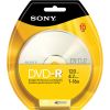 Olcsó Sony DVD-R 16x 10-es fólia Accucore Soft Pack (IT1343)