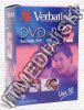 Olcsó Verbatim DVD-R 8x **DVD BOX** 5-pack (43194) (IT4888)