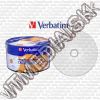 Olcsó Verbatim DVD-R 16x 50cw **FULLPRINT NO-ID** (98377) (IT11031)