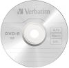 Olcsó Verbatim DVD-R 16x *paper* *REPACK* (IT11260)