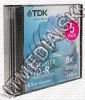 Olcsó TDK DVD-R DualLayer 8x SlimJC (IT5322)