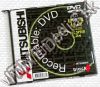 Olcsó Mitsubishi Black Diamond DVD-RW 2x SlimJC (IT5414)