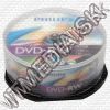 Olcsó Philips DVD-RW 4x 25cake (IT8258)
