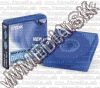 Olcsó TDK ***mini*** DVD-RW 2x Snap-n-Save **Purple** (IT1719)
