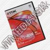 Olcsó TDK DVD-RW 4x dvdbox (IT7267)