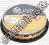 Olcsó HP DVD+R 16x 10cake (IT10675)