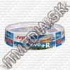 Olcsó JVC DVD+R 16x 10cake Printable *Water Shield* *Taiyo* (IT6931)