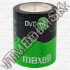 Olcsó Maxell DVD+R 16x 100cw (IT3761)