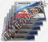 Olcsó Philips DVD+R 16x NormalJC *FULLPRINT* (IT5713)