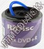 Olcsó Ridisc DVD+R 16x 50cw (IT5578)